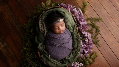 ALL TuckWrap™ Sets | Newborn Photography Prop
