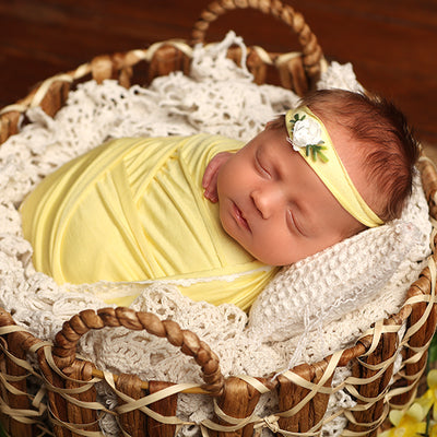 Criss-Cross TuckWrap™ Sets | Newborn Photography Prop
