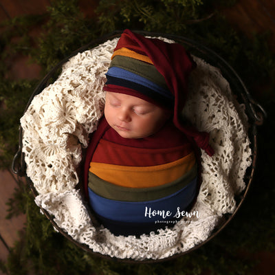 Specialty TuckWrap™ Sets | Newborn Photography Prop