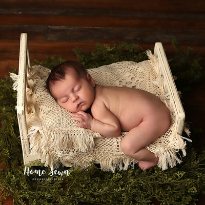 Layers & Such | Newborn Photography Props