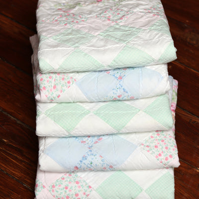 Layer | Quilt Pieces