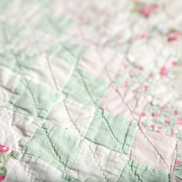Layer | Quilt Pieces