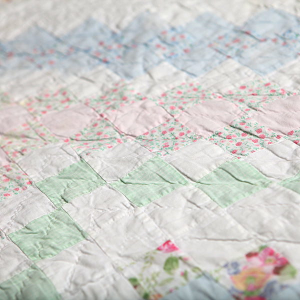 Layer | Quilt Pieces