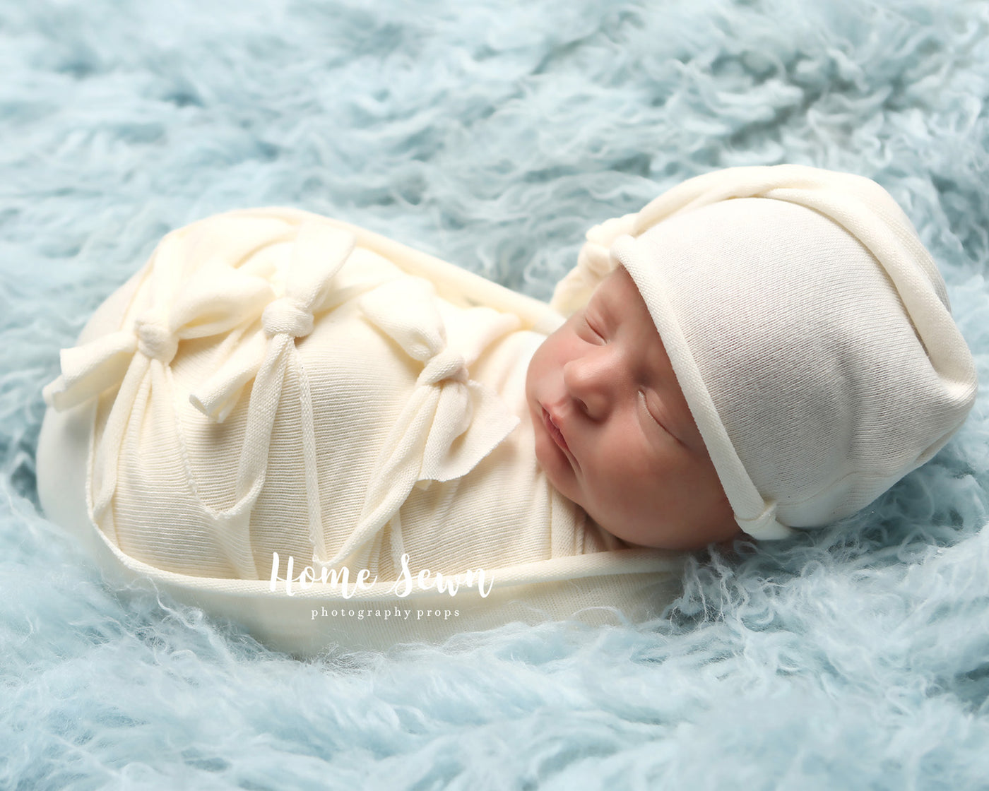 best swaddle for pro newborn photographers
