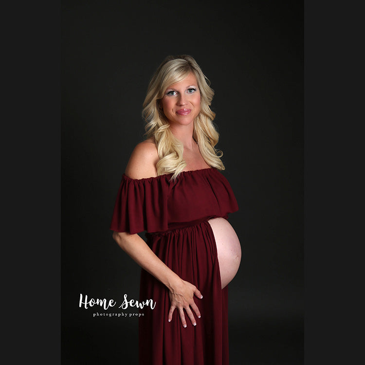 Versa™ Maternity Set | Stretch Knit