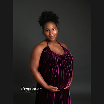 Versa™ Maternity Set | Velvet