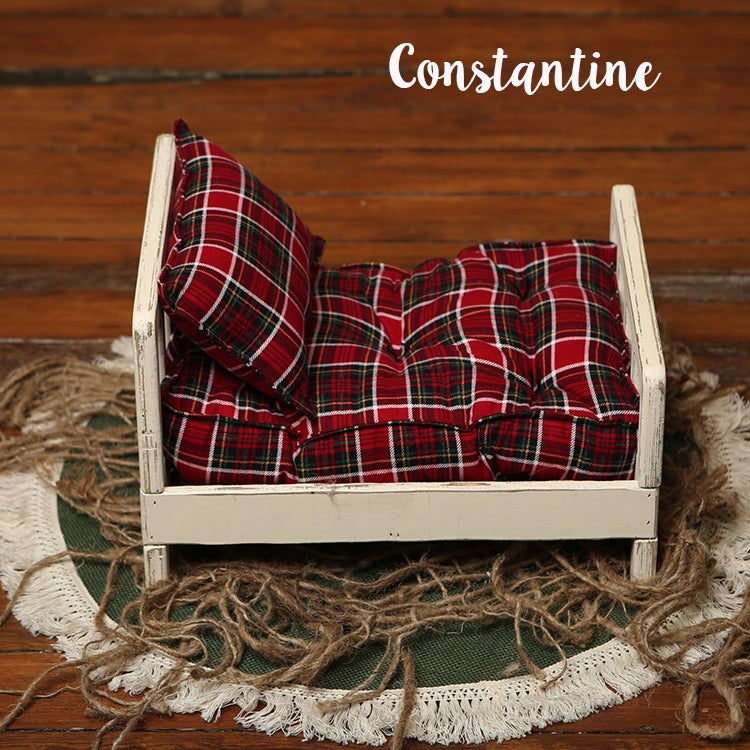 Mattress + Pillow Sets | Constantine