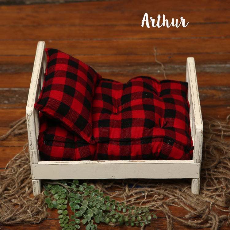Mattress + Pillow Sets | Arthur