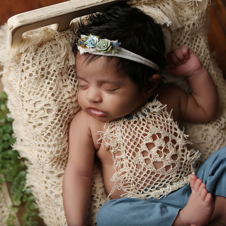 Boho Rompers