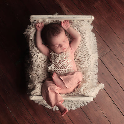 Boho Rompers