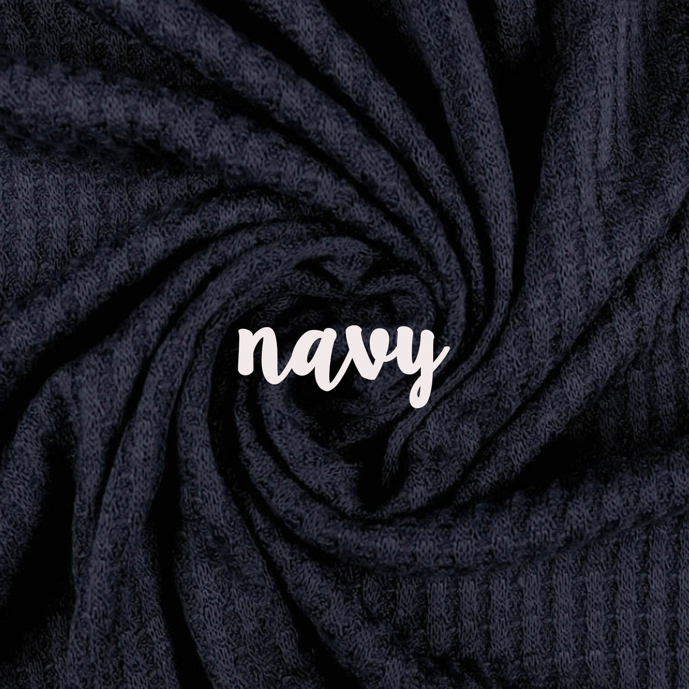 best newborn photography wrap #color_waffle-navy